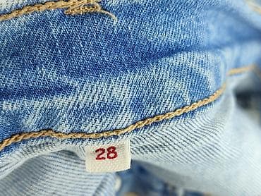 sinsay jorts: Levi’s, Szorty damskie, rozmiar S — 4