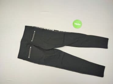 spódnice dresowe maxi allegro: Alexander McQueen, Лосини Спортивні жіночі, розмір M — 3