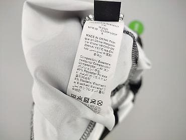 legginsy push up serce: Shein Curve, Legginsy Sportowe damskie, rozmiar XL — 7