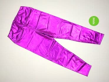 кросівки жіночі: Legginsy Sportowe damskie, rozmiar L — 3