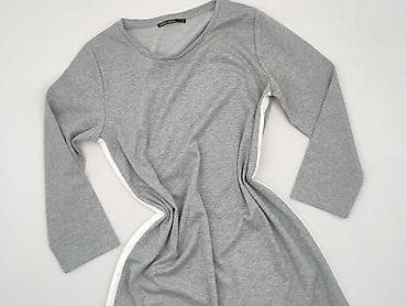 sukienki grey wolf: House, Sukienka damska, rozmiar L — 1