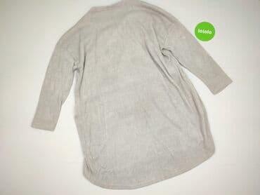 szlafrok damski xl: Women`s knitwear, size L (EU 40) — 3