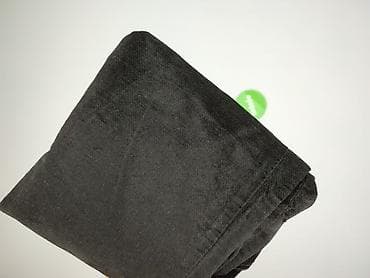 jeansy 78: Silvian Heach, Spodnie materiałowe damskie, rozmiar XL — 6