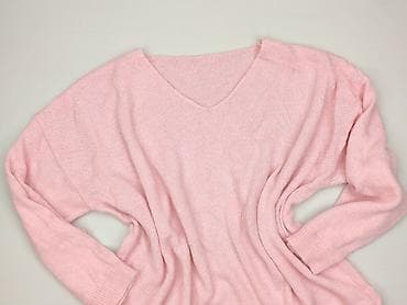 Sweter damski, rozmiar 5XL
