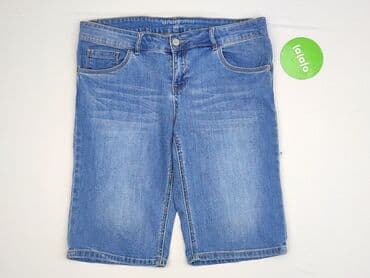 spodenki cleve: Orsay, Szorty damskie, rozmiar XL — 2