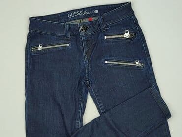 jeansy guess: Guess Jeans, Jeansy damskie, rozmiar S — 1