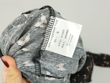 moschino bluzka damska: Julia, Bluzka damska, rozmiar S — 4