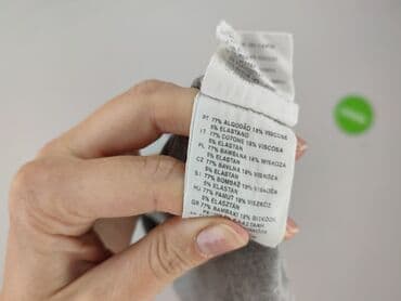 bluza pikachu h m: H&M, Women`s hoodie, size L — 6