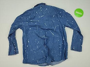 jeans louis vuitton: Koszula damska, rozmiar XL — 3