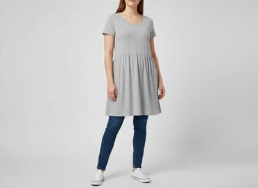 koszula nocna esmara: Esmara, Sukienka damska, rozmiar M — 6