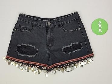 Women: Shorts for women, size S — 2