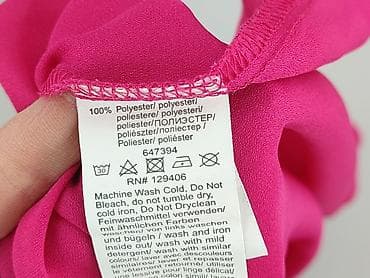 wiosenna bluzki: BODY FLIRT, Bluzka damska, rozmiar 2XL — 5