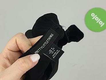 tono bluzki: PrettyLittleThing, Top damski, rozmiar 2XS — 5