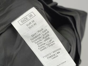 spodnica z eko skóry reserved: Orsay, Spódnica damska, rozmiar M — 5