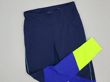 pro touch dry plus: Esprit, Legginsy Sportowe damskie, rozmiar M — 4