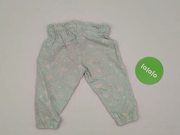 rajstopy do butow: Leggings, Fox&Bunny, 12-18 months, condition - Very good — 3