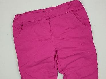 cm paris klapki: ITALY FASHION, Spodnie 3/4 damskie, rozmiar One size — 1
