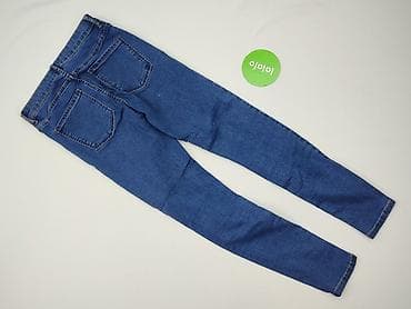 jeans mom fit mango: Sinsay, Jeansy damskie, rozmiar S — 3