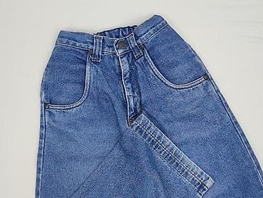 triwenti koszula: Spodnie jeansowe, 8 lat, 128, stan - Bardzo dobry — 1