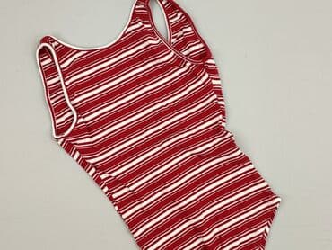 Kobiety: PULL&BEAR, Body damskie, rozmiar S — 1