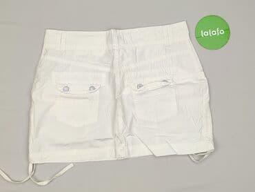 spódniczka gotycka: Blind Date, Women`s skirt, size M (EU 38) — 3