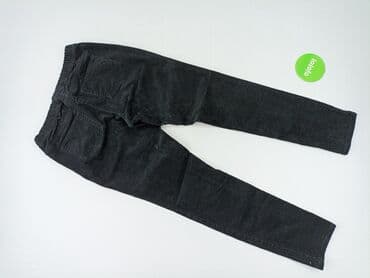 majtki wełniane damskie: Esmara, Spodnie materiałowe damskie, rozmiar 2XL — 3