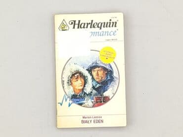 Books, Audio & Video formats: Book, genre - Novel, condition - Very good — 1