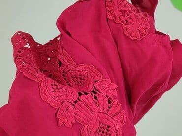 koszula z bufiastymi rękawami sinsay: Orsay, Жіноча блуза, 2XS — 7