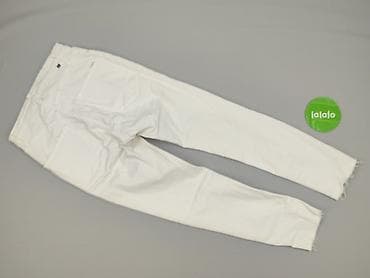 blue jeans amiri: Jeansy damskie, rozmiar S — 4