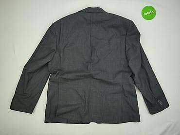 sinsay koszulka basic: Marynarka męska, rozmiar 2XL — 3