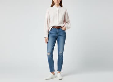 S.Oliver, Women`s shirt, size L