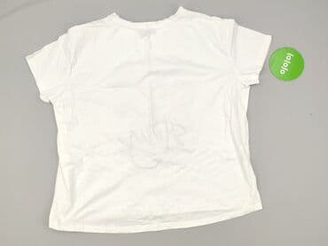 t shirty liu jo: Sinsay, Women`s T-shirt, XL — 3