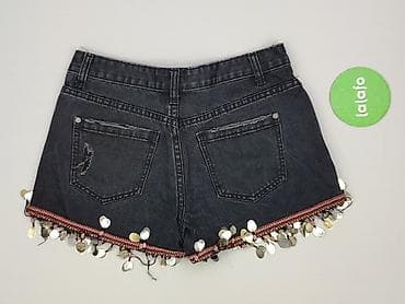 Women: Shorts for women, size S — 3