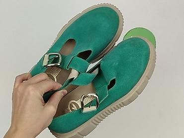 nike 39: Lemar, Flat shoes for women, size 39 — 6