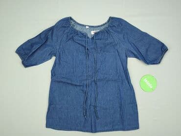 bonprix tuniki wizytowe: John Baner, Tunika damska, rozmiar M — 2