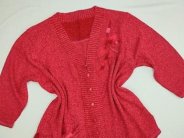 sweter od mango: Kardigan damski, rozmiar 8XL w lalafo.pl — 1 sweter od mango: Kardigan damski, rozmiar 8XL — 1