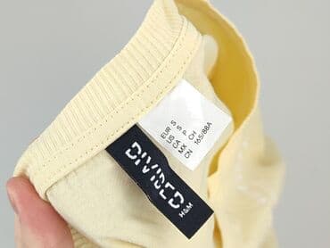 fila t shirty: H&M Divided, Футболка жіноча, S — 5