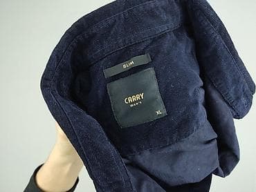 sweter chanel: Carry, Koszulа dla mężczyzn, rozmiar XL — 6