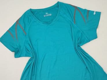 der oder das t shirty: T-shirt damski, rozmiar XL — 1