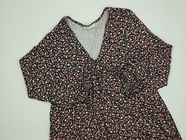 Kobiety: PULL&BEAR, Sukienka damska, rozmiar M — 1