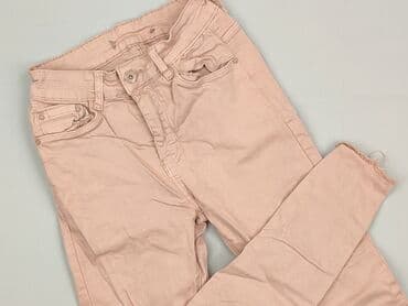 Jeansy damskie, S