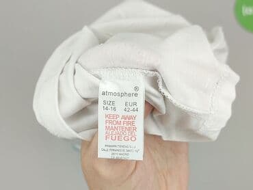 abercrombie and fitch t shirty: Atmosphere, T-shirt damski, rozmiar XL — 4