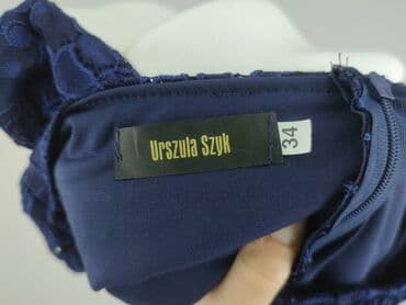 sukienki i garsonki na wesele: Sukienka damska, rozmiar XS — 4