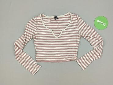 leginsy i stringi: Shein, Top damski, rozmiar XS — 2