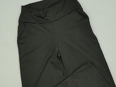 spodnie dresowe relab: Spodnie dresowe damskie, rozmiar M — 1