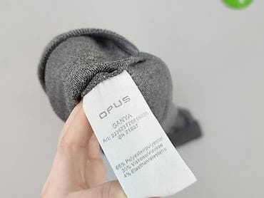 calliope sweter: OPUS, Sweter damski, rozmiar 4XL — 4