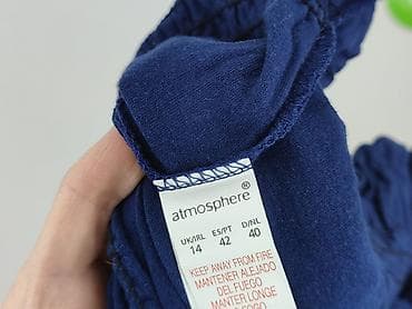 koszulka atmosphere: Atmosphere, Bluzka damska, rozmiar L — 4