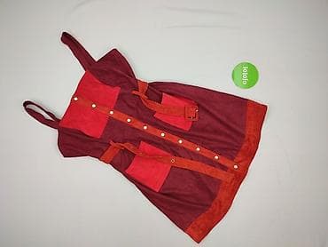 deichmann czerwone botki: Glamorous, Sukienka damska, rozmiar XL — 2