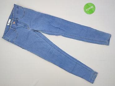 jeans red versace: Jeansy damskie, rozmiar S — 2