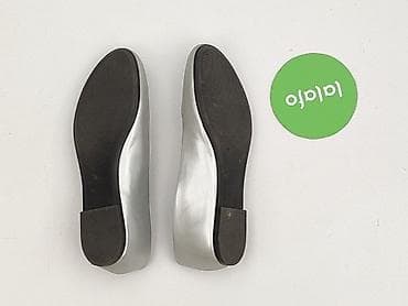 trampki ang: Balerinki damskie, rozmiar 37 — 3